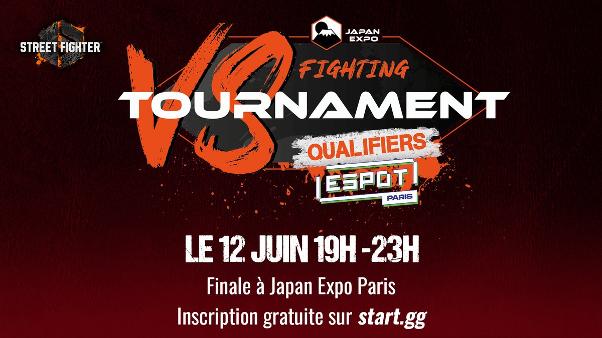 Japan expo 2026
