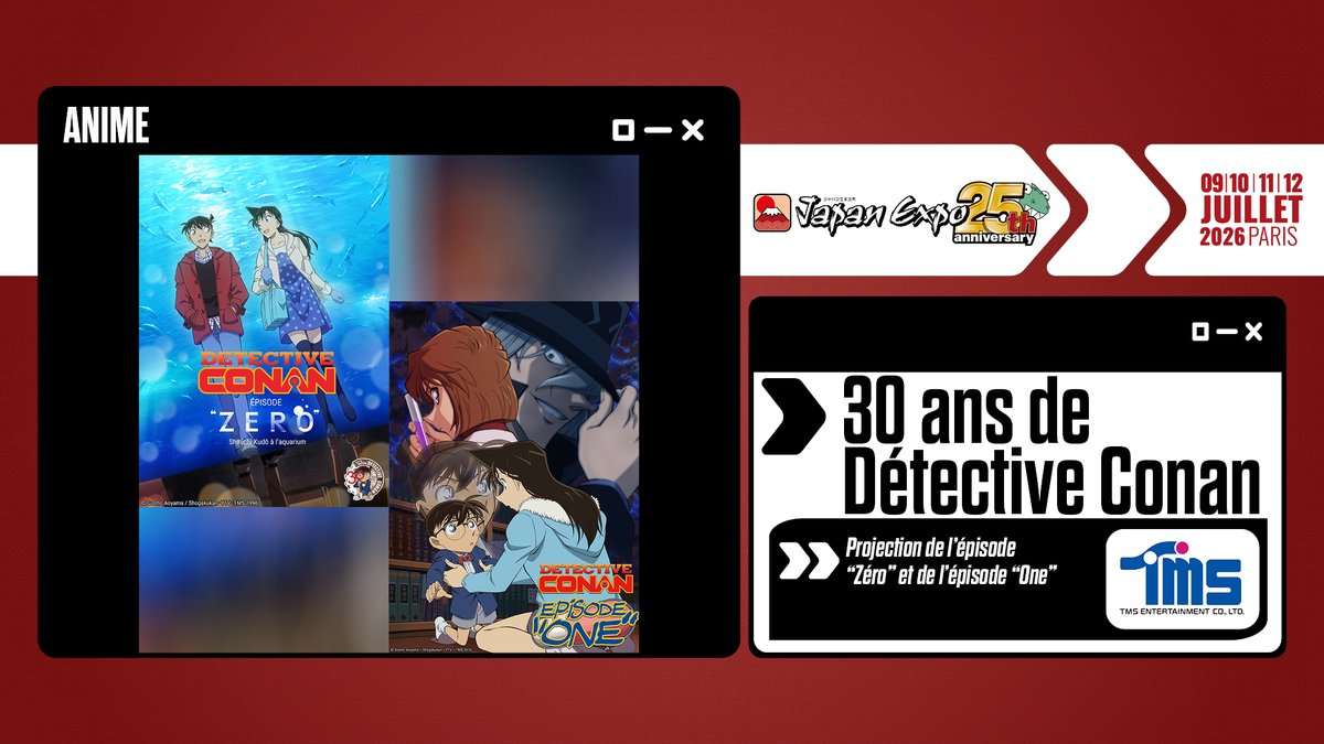 Japan expo 2026