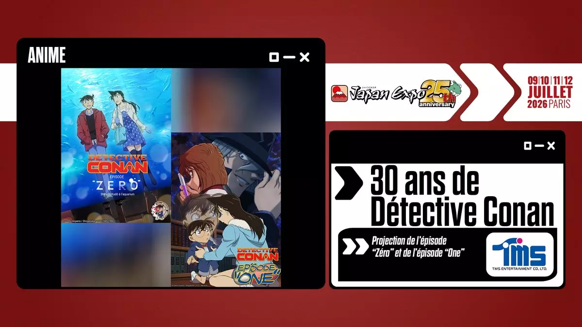 Japan expo 2026