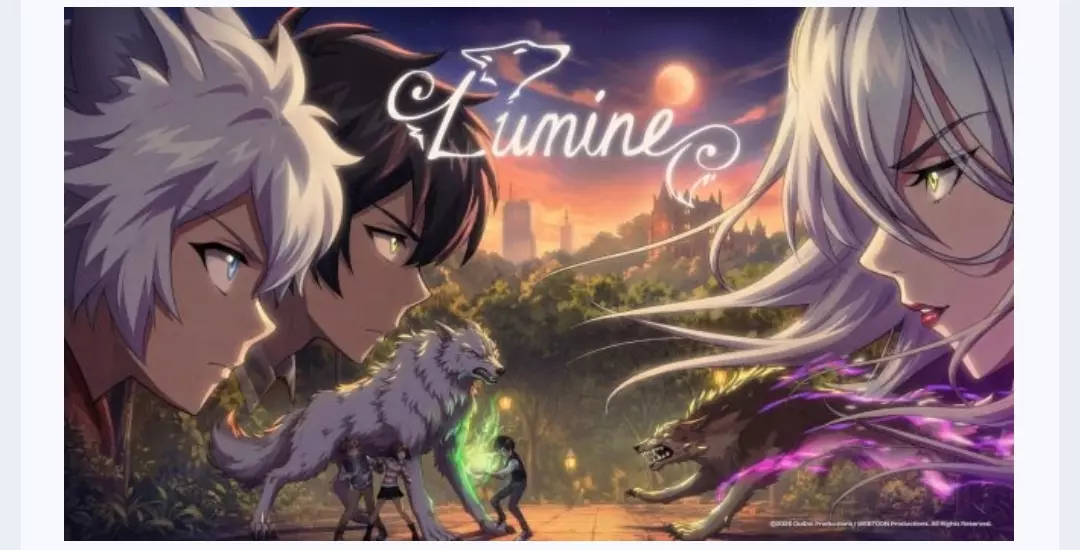 Lumine