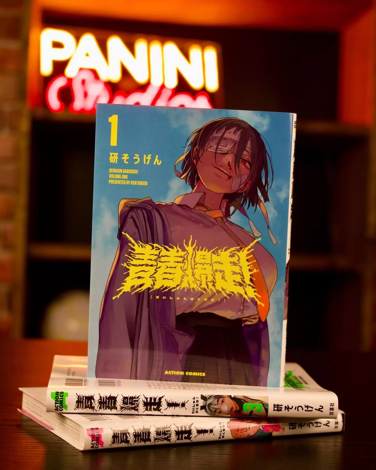 Panini