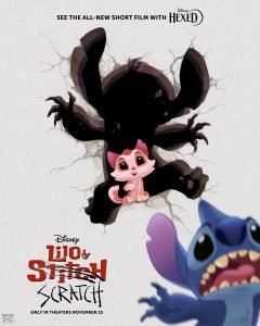 Stitch