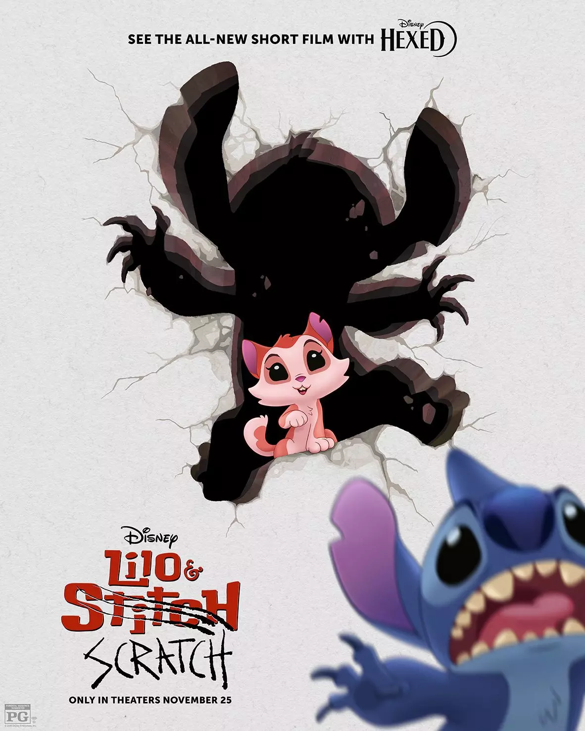 Stitch