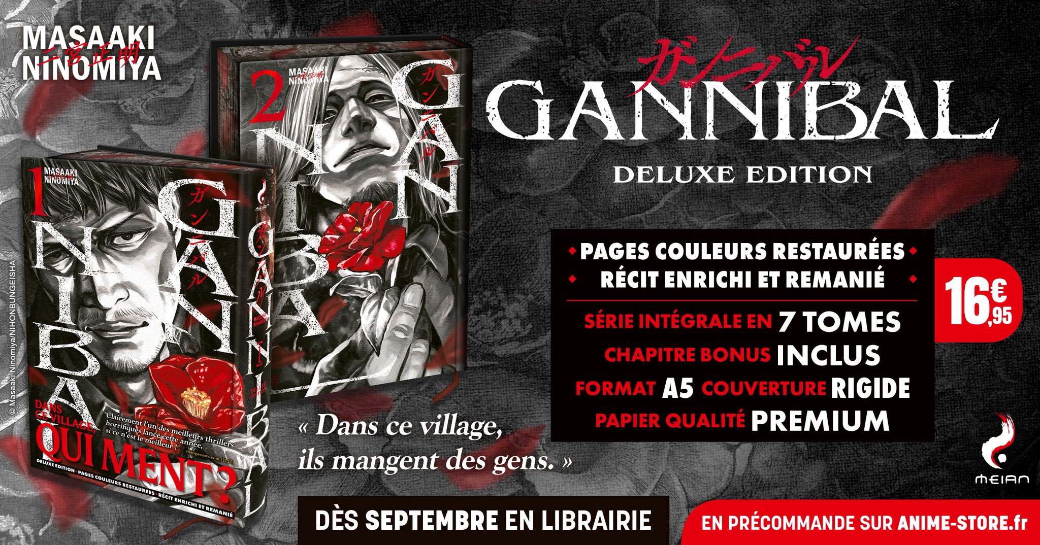Gannibal