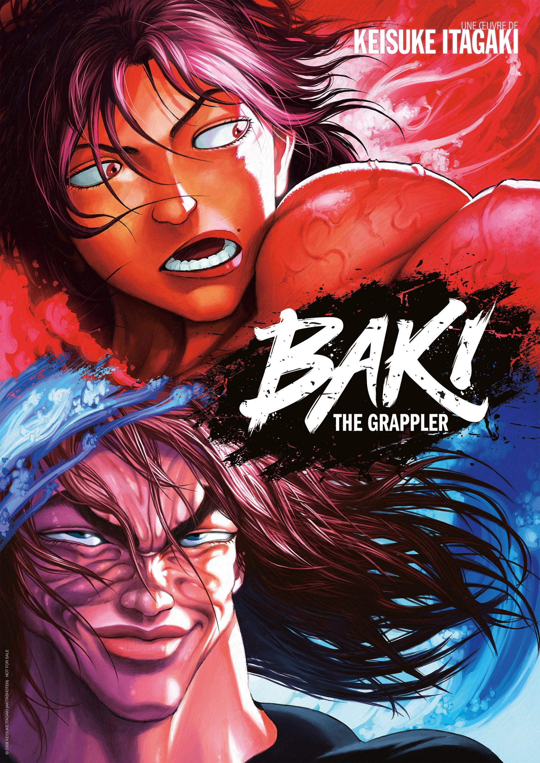 Baki