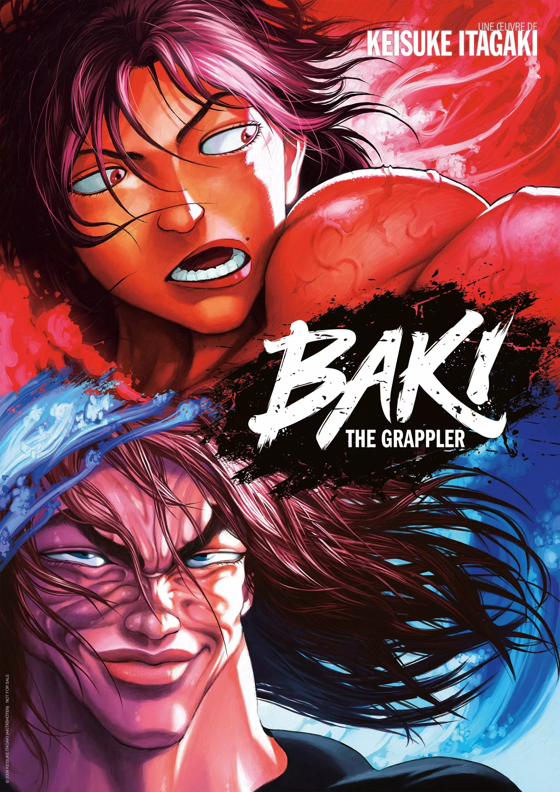 Baki