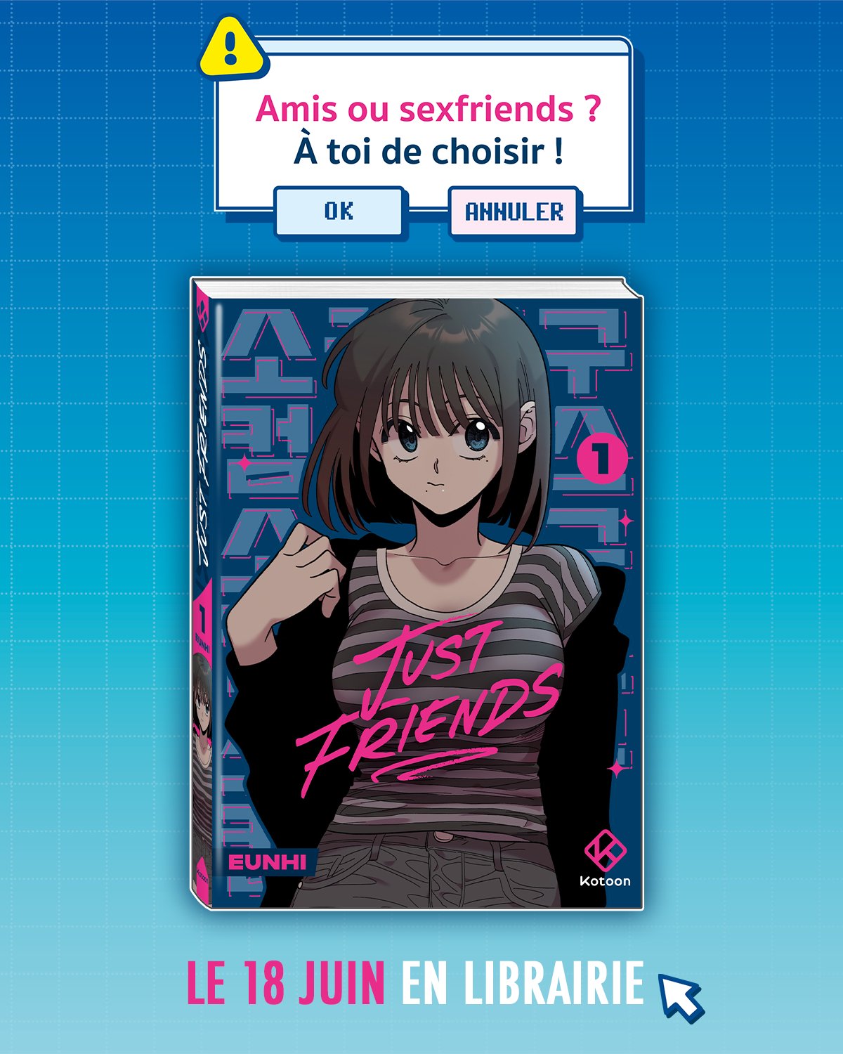 Just Friends