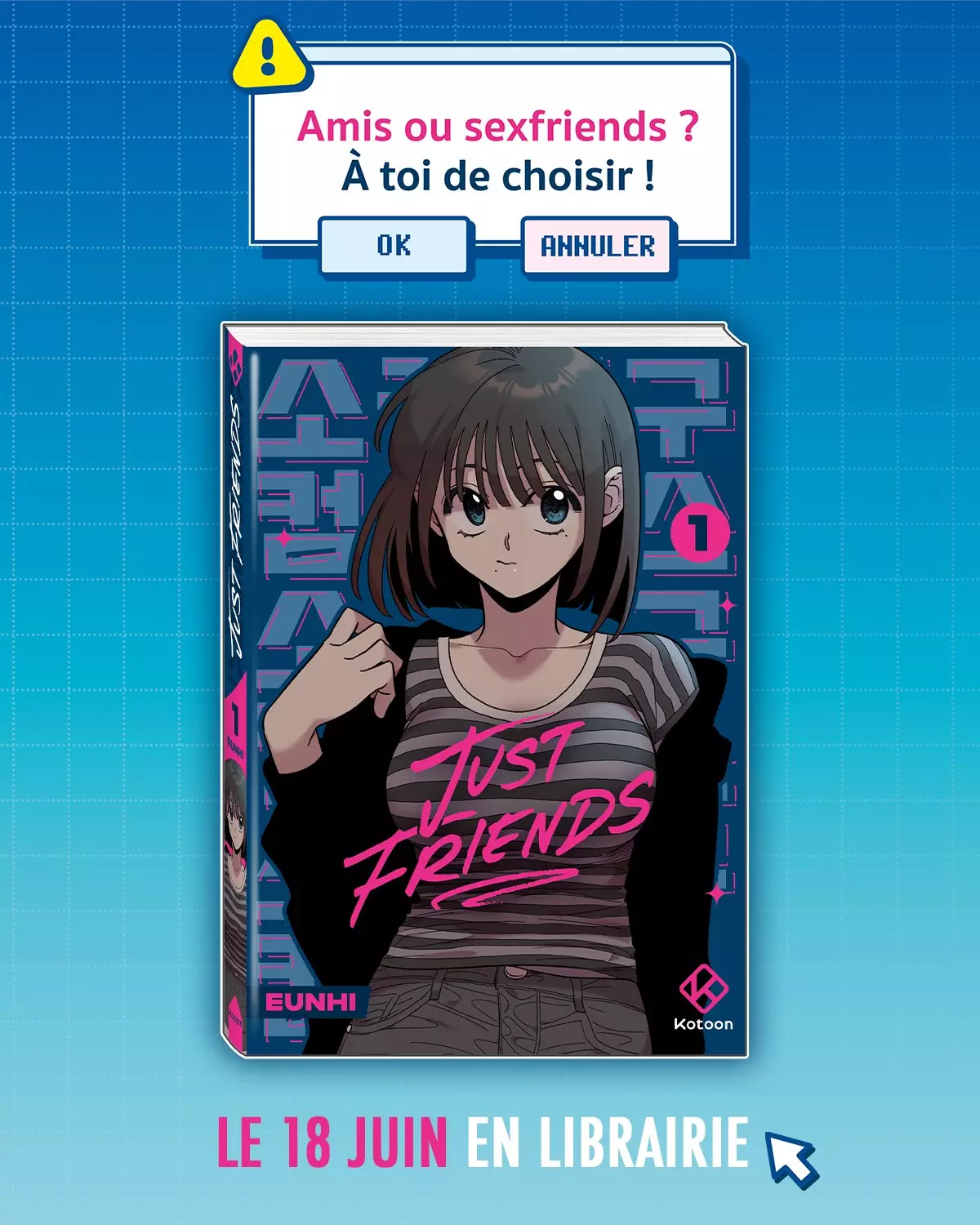 Just Friends