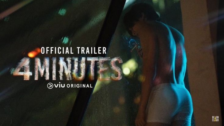 4 minutes