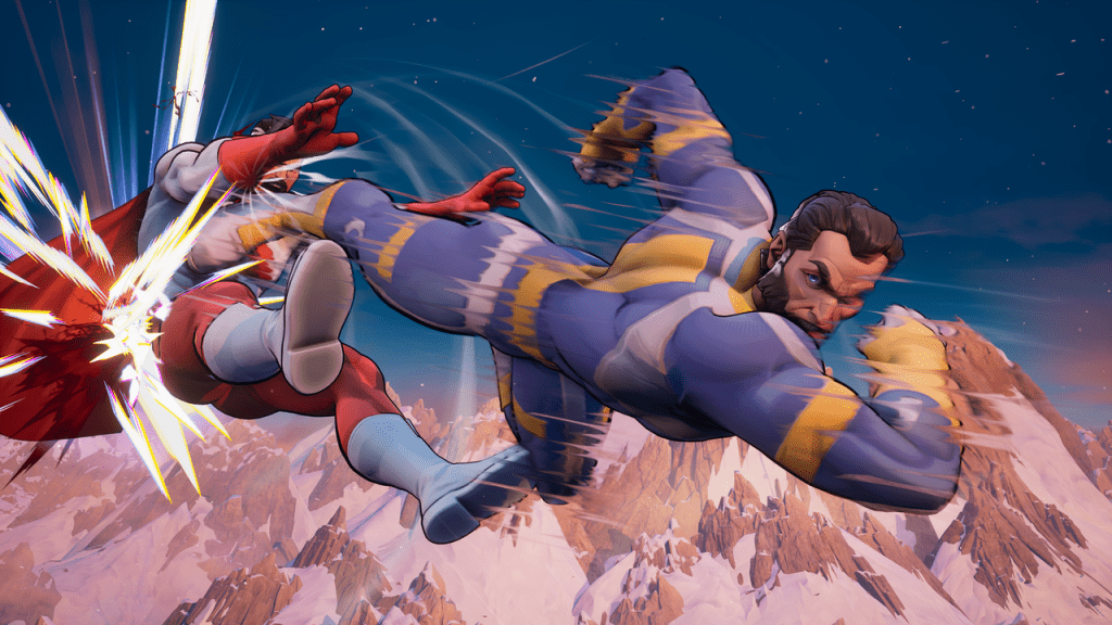 [Invinsible VS] Angstrom Levy, le trailer de la Saison 1 et plus encore !