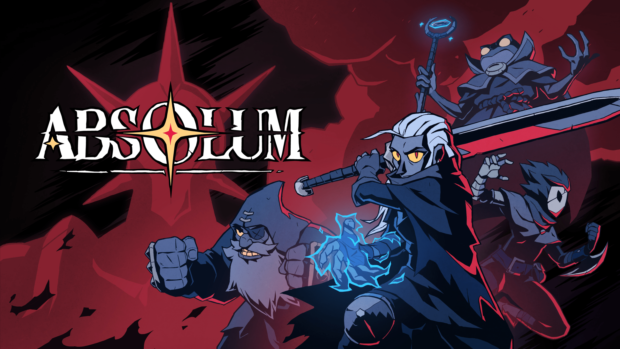 [Absolum] fera son arrivée fracassante en édition physique sur Nintendo Switch 2 le 17 septembre 2026 !