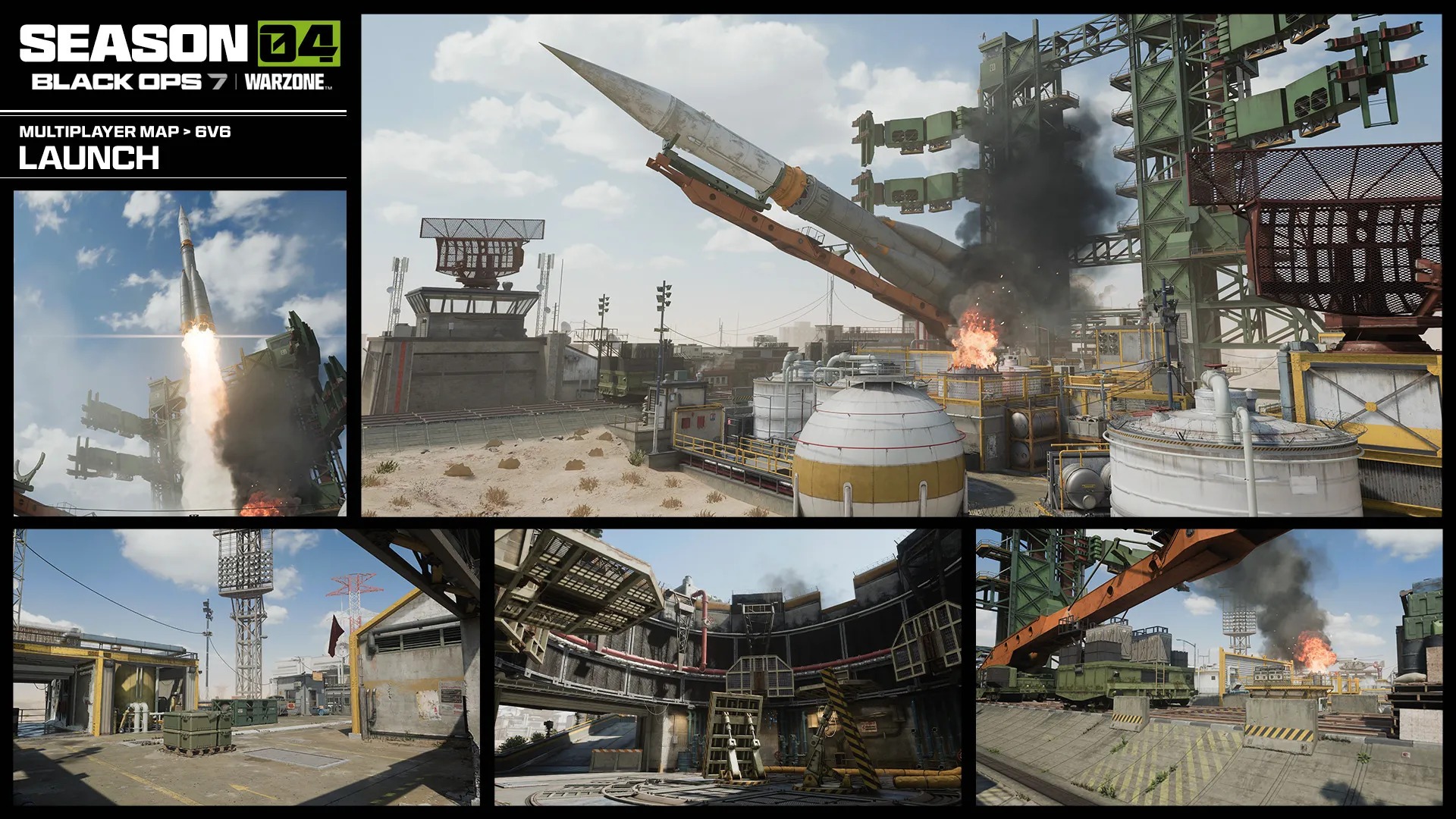 [CALL OF DUTY BLACK OPS 7] La nouvelle mise à jour !