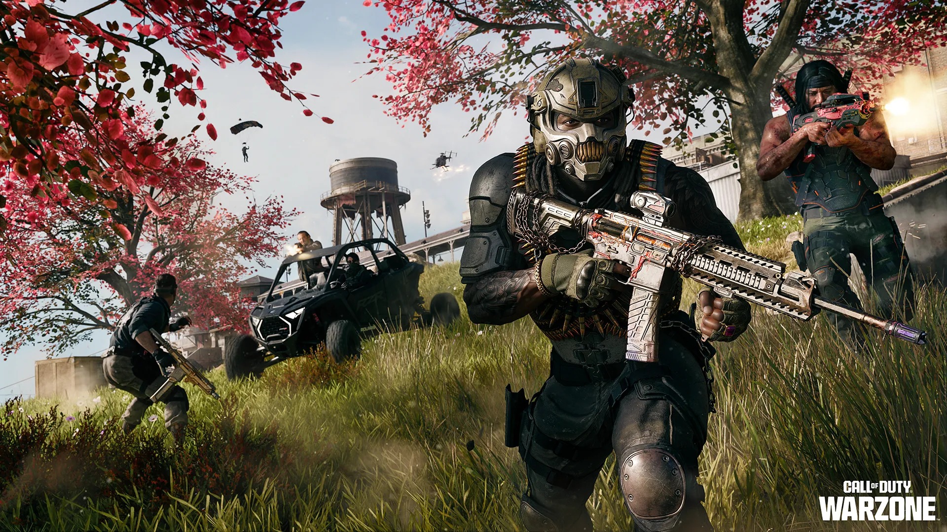 [CALL OF DUTY BLACK OPS 7] La nouvelle mise à jour !