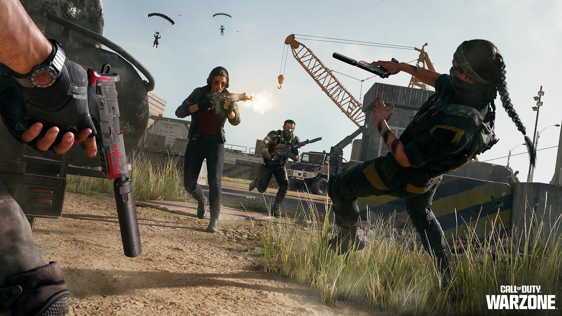 [CALL OF DUTY BLACK OPS 7] La nouvelle mise à jour !
