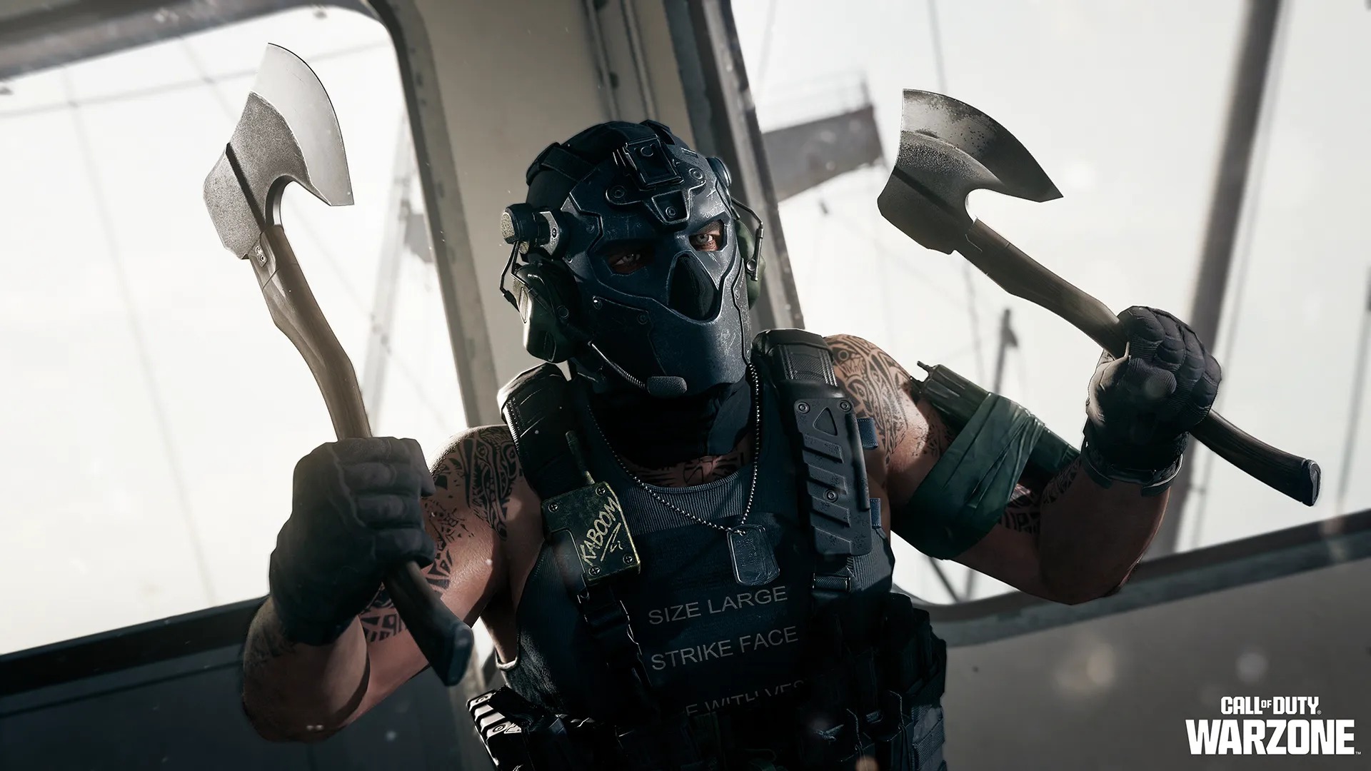 [CALL OF DUTY BLACK OPS 7] La nouvelle mise à jour !