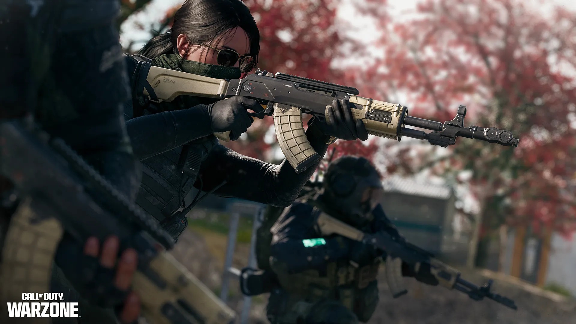 [CALL OF DUTY BLACK OPS 7] La nouvelle mise à jour !