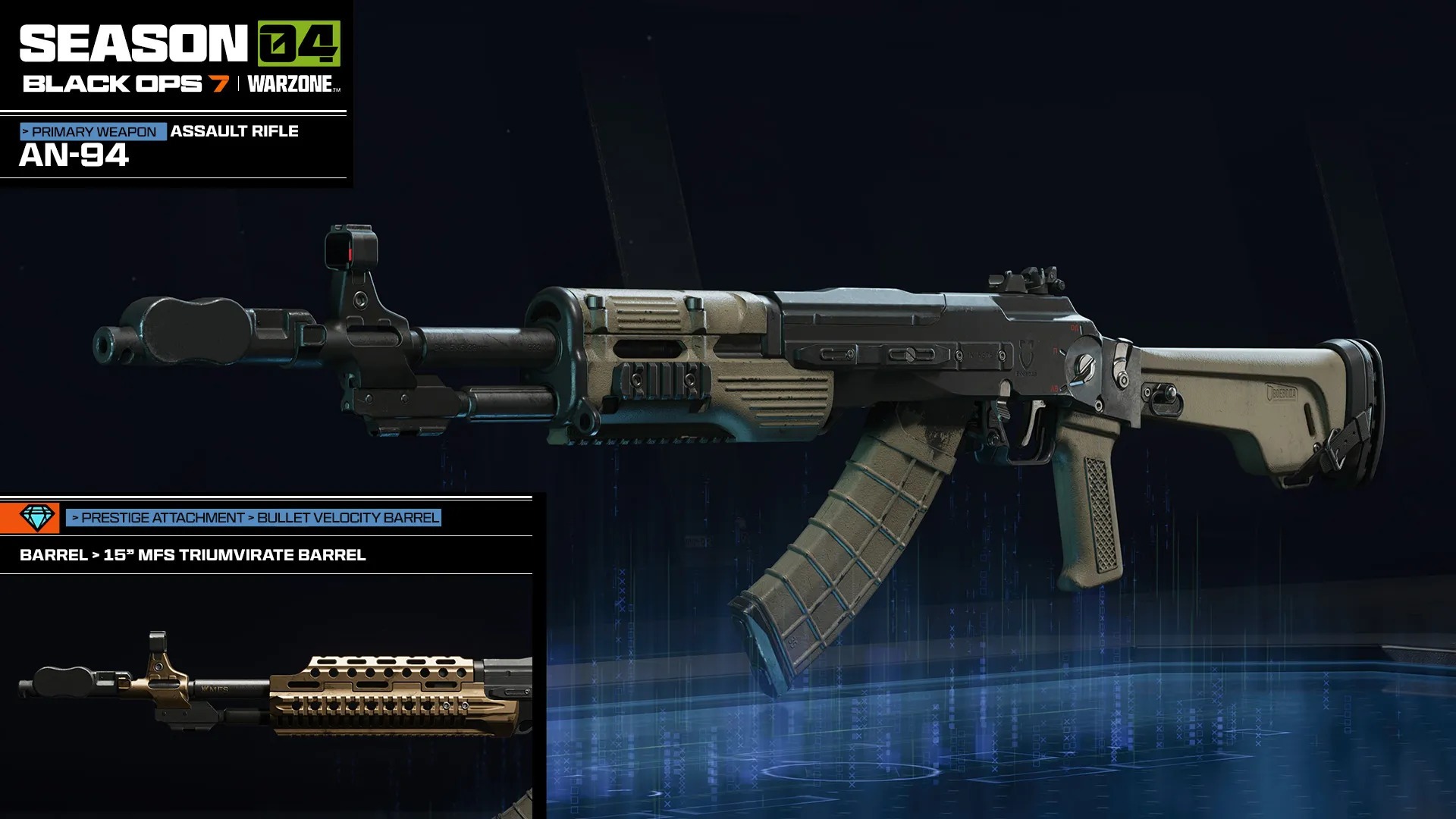 [CALL OF DUTY BLACK OPS 7] La nouvelle mise à jour !