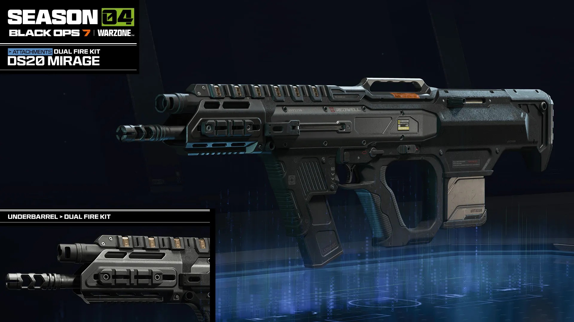[CALL OF DUTY BLACK OPS 7] La nouvelle mise à jour !