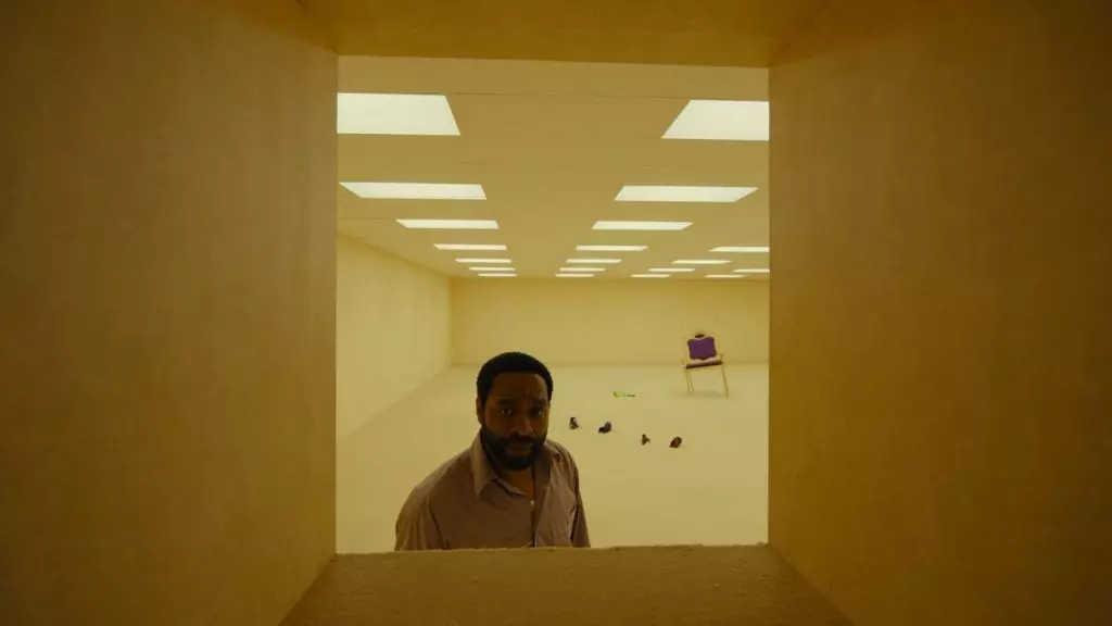 Backrooms