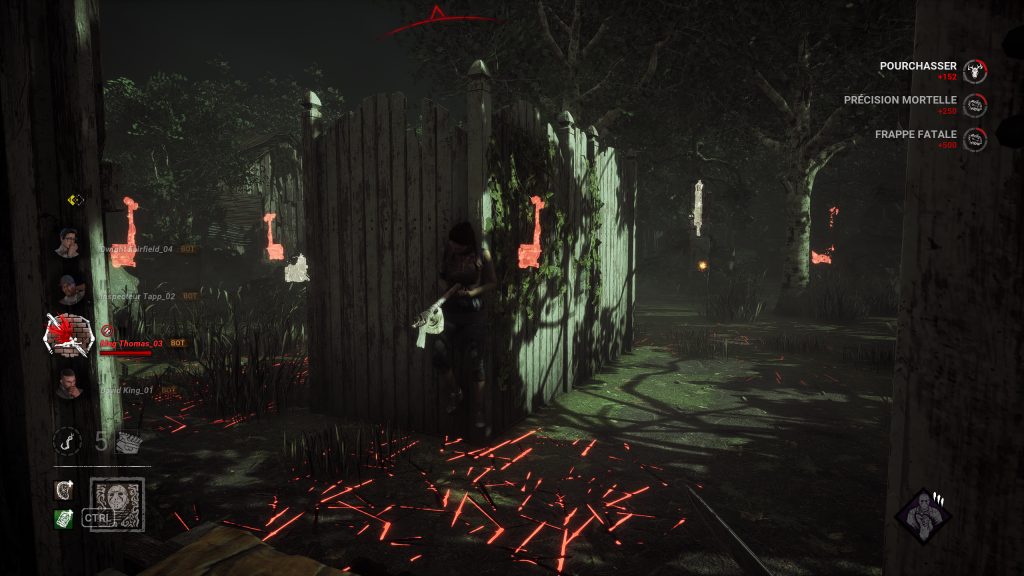 Dead By Daylight Jason Visuel 2