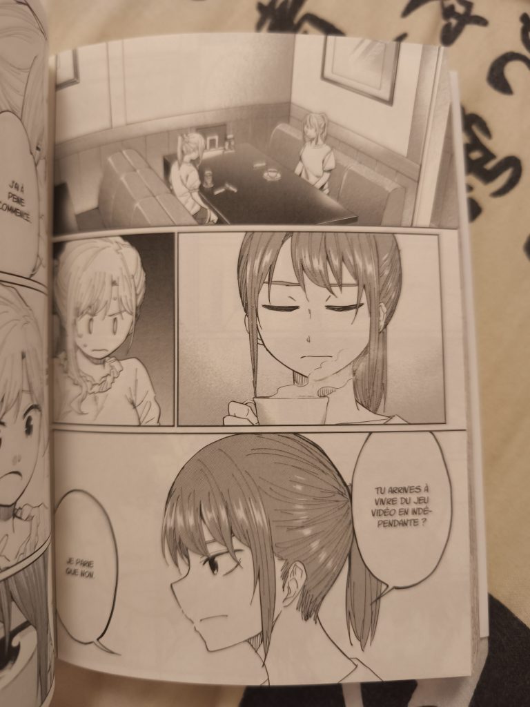 Developpeur page 1