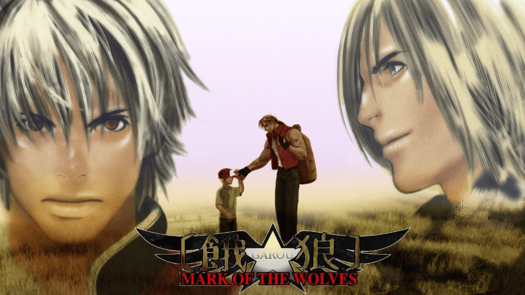 Fatal Fury : De South Town à City of the Wolves