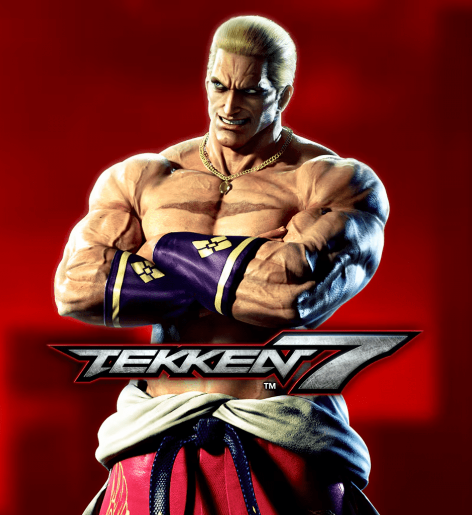 Fatal Fury : De South Town à City of the Wolves