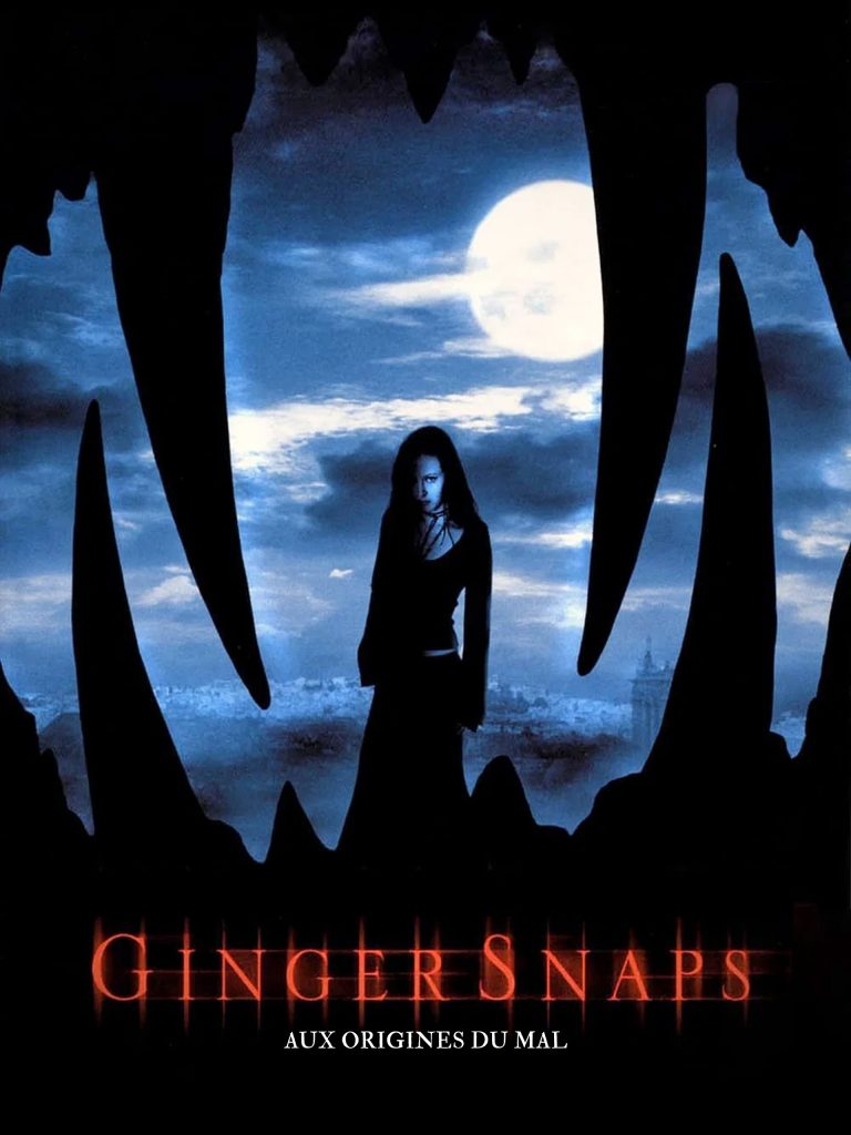Ginger Snaps aux origines du mal