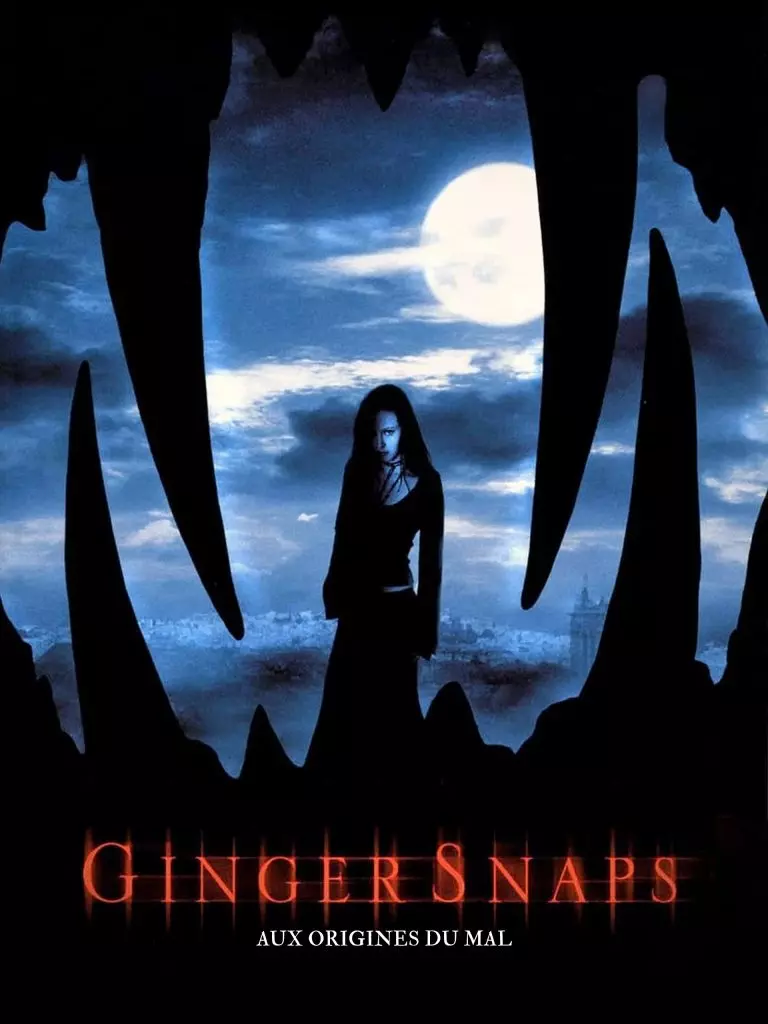 Ginger Snaps aux origines du mal