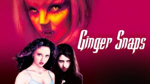 Ginger Snaps - mise en avant