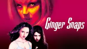 Ginger Snaps - mise en avant
