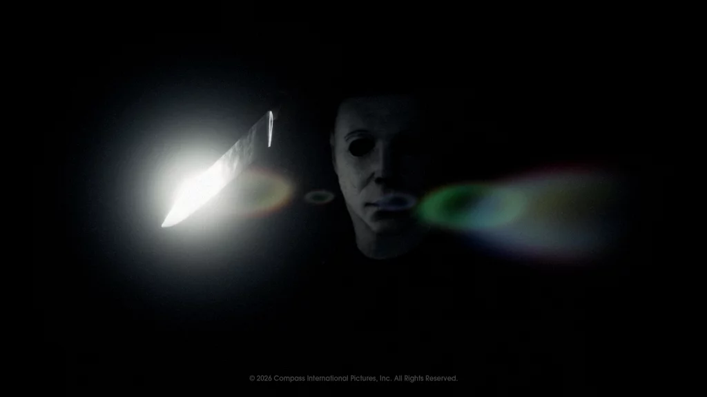 Halloween the Game