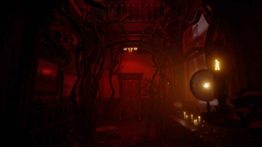Haunted Bloodlines
