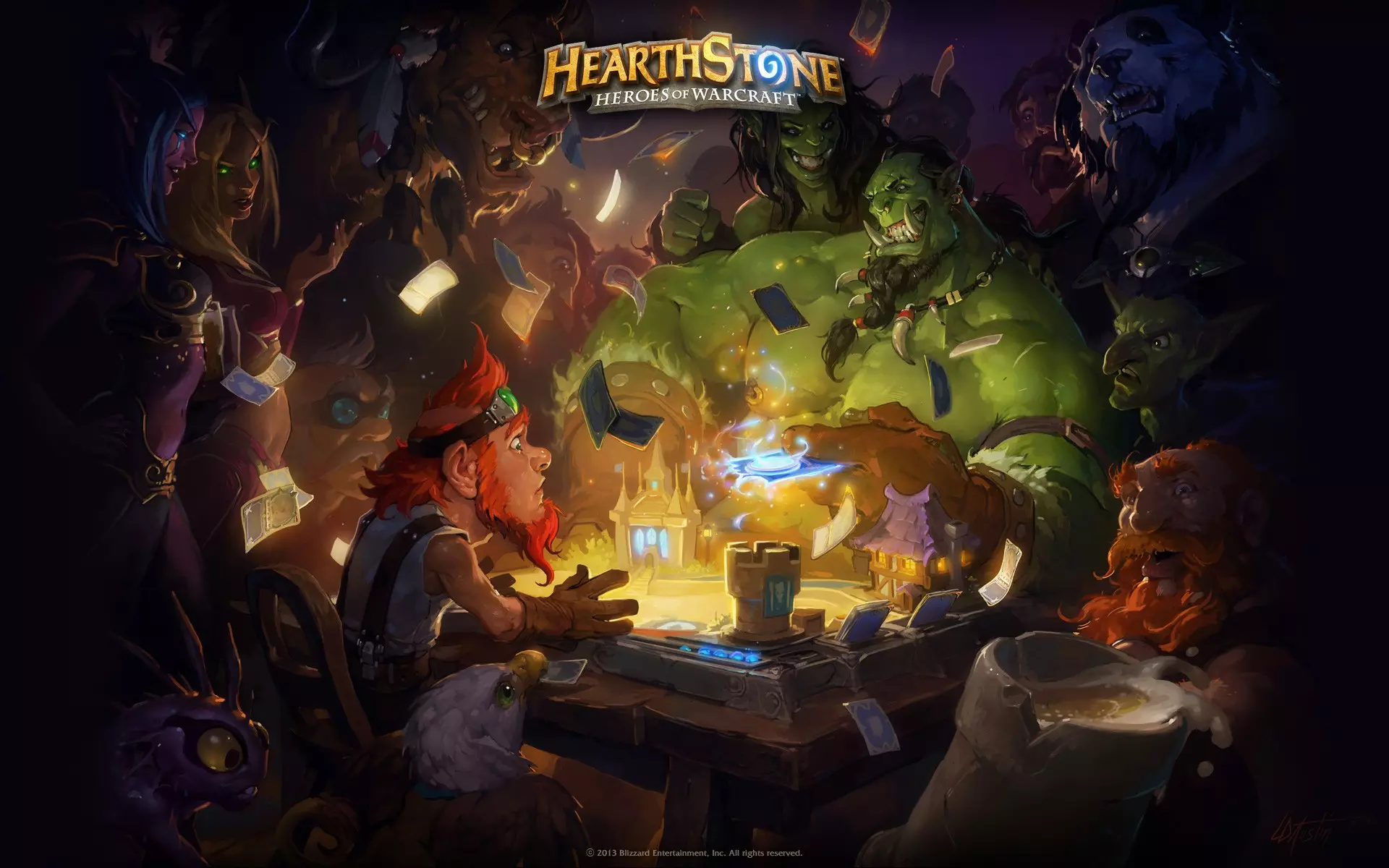 Heartstone-mise-en-avant