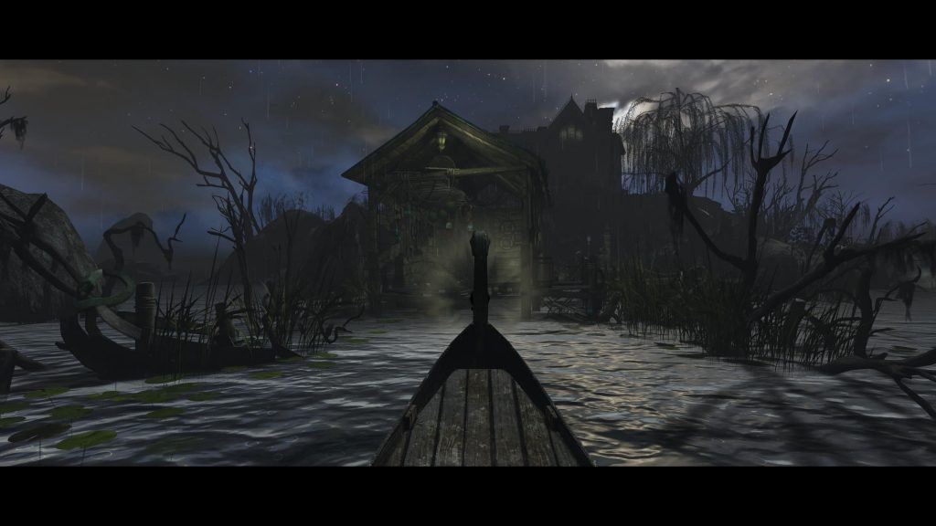 The 7th Guest Remake 1