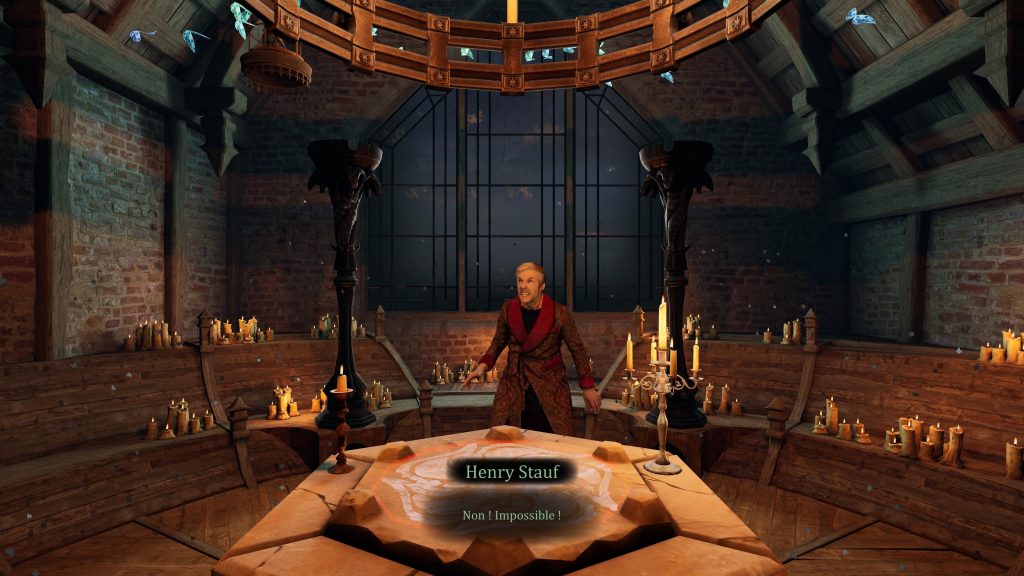 The 7th Guest Remake 7