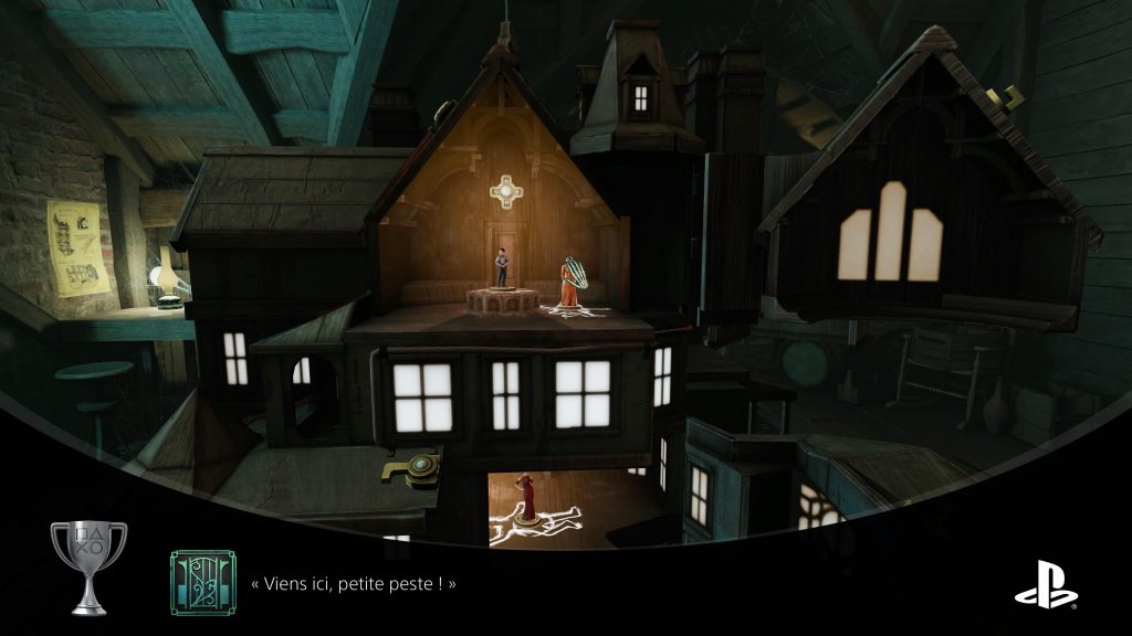 The 7th Guest Remake 5