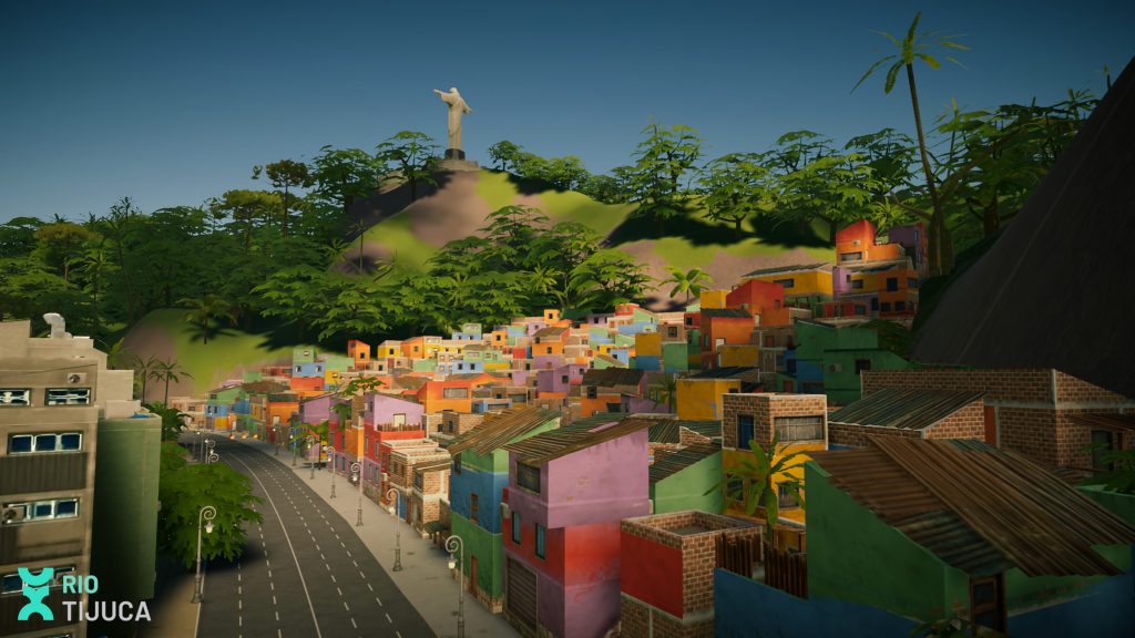 Copa City 5
