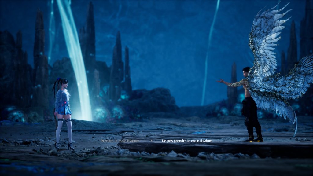 Stellar Blade 4