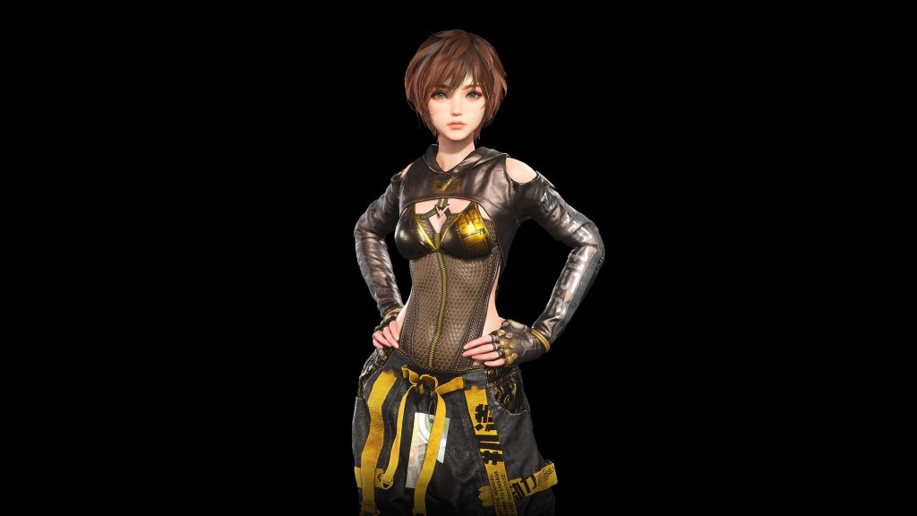 Stellar Blade 3