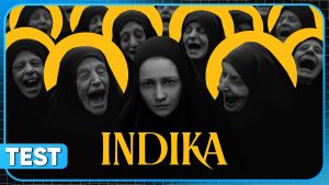 Indika - Test