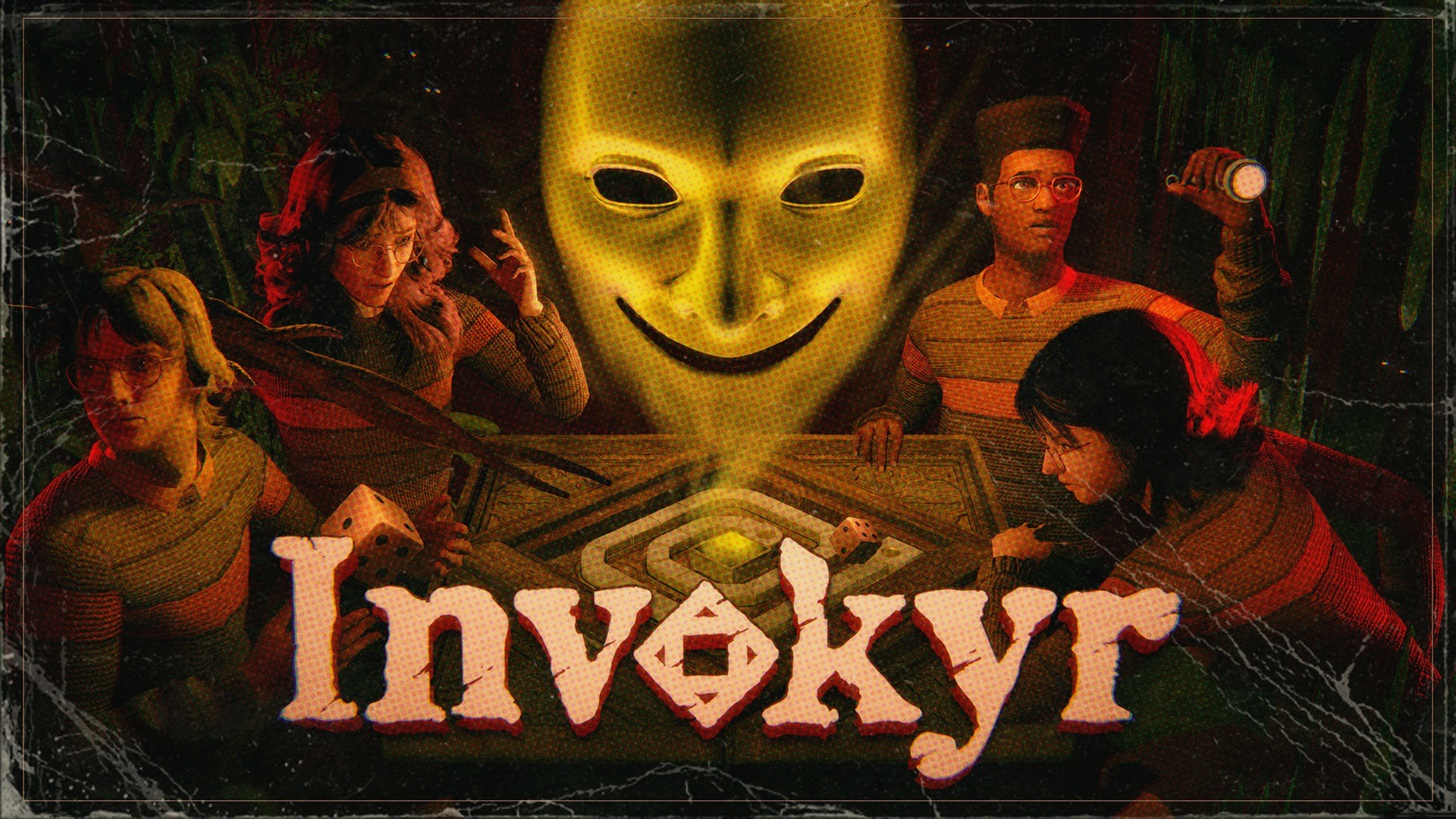 Invokyr - mise en avant