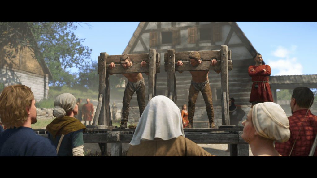 [Kingdom Come: Deliverance II] Plus de 6M de ventes à travers le monde !