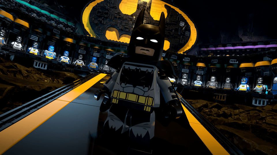 [LEGO Batman : L’Héritage du Chevalier Noir] arrive sur Nintendo Switch 2 le 18 septembre, les précommandes sont ouvertes !