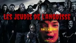 Les jeudis de l'angoisse saison 2 - 12