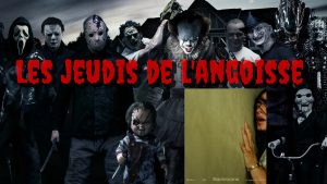 Les jeudis de l'angoisse saison 2 - 13