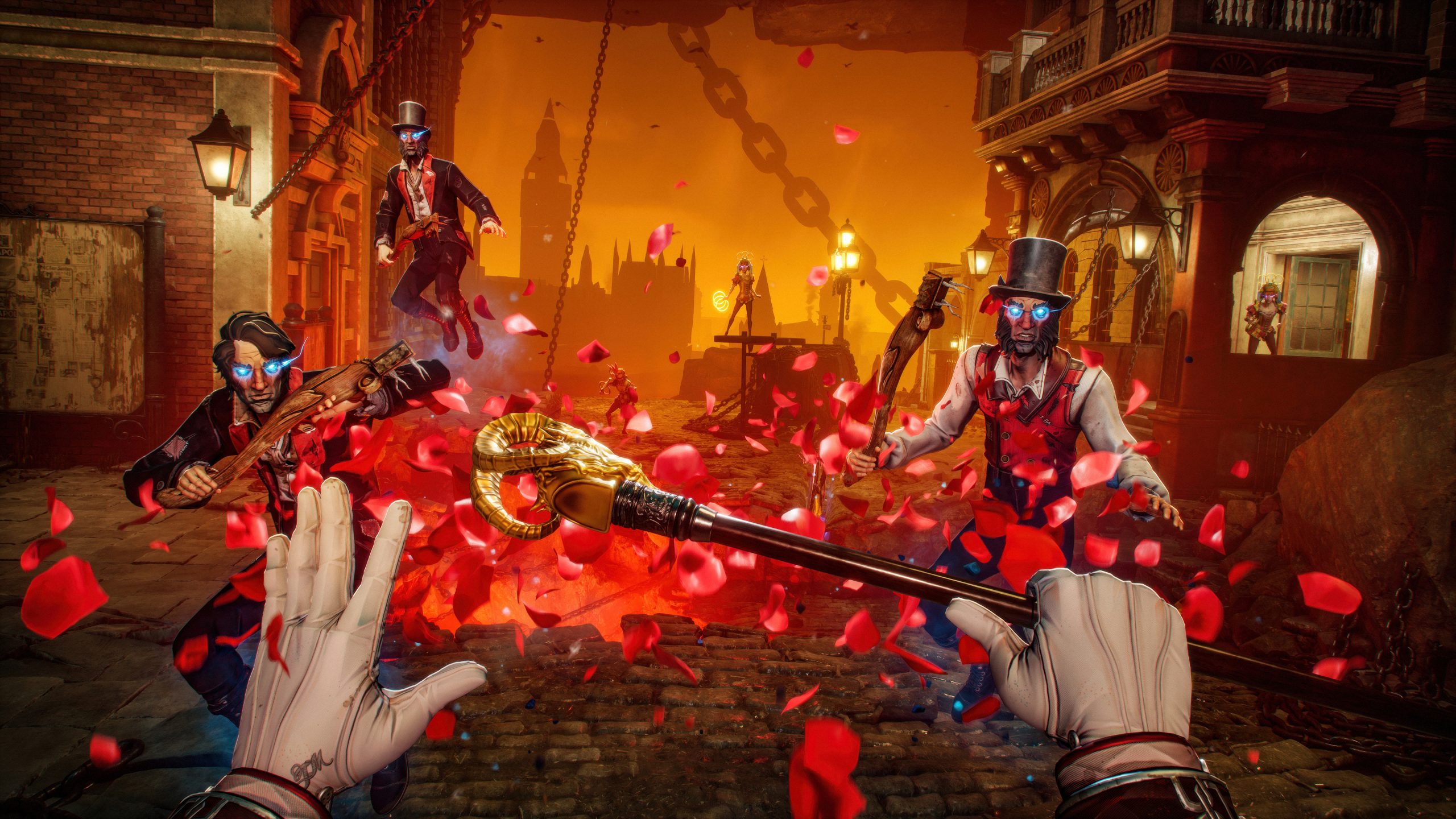 [Magicians: The Devil’s Deal] annoncé lors du Xbox Games Showcase 2026