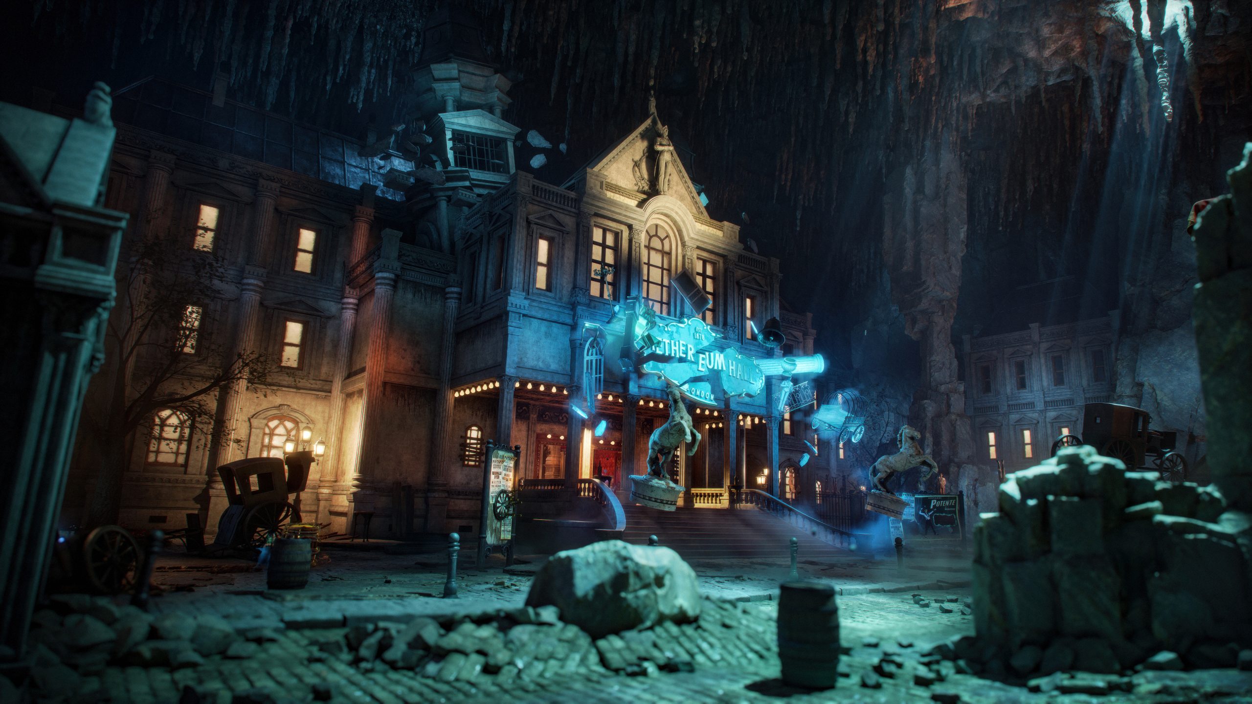 [Magicians: The Devil’s Deal] annoncé lors du Xbox Games Showcase 2026