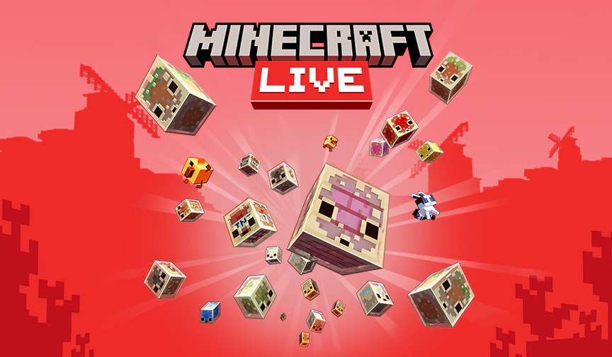 MinecraftLive