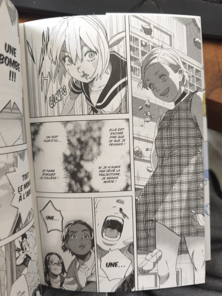 mon adolescence explosive planche 1